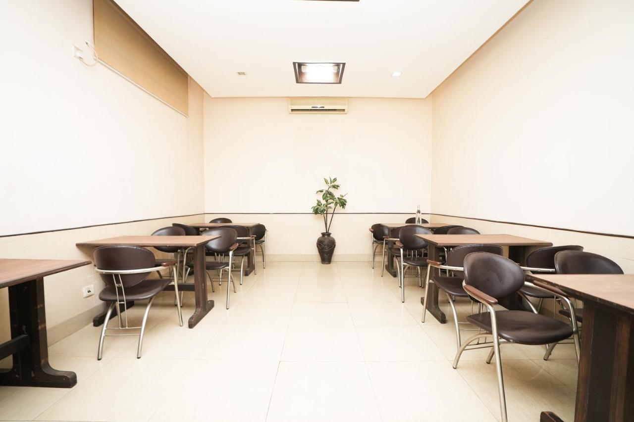 Stay Well Hotels & Homes Gurgaon Esterno foto