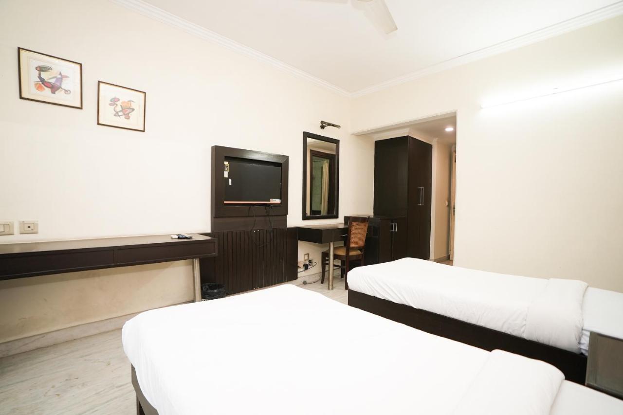 Stay Well Hotels & Homes Gurgaon Esterno foto