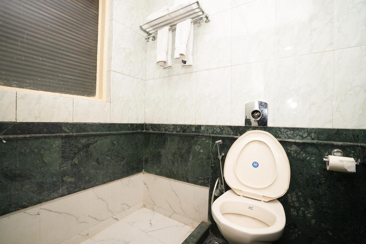 Stay Well Hotels & Homes Gurgaon Esterno foto