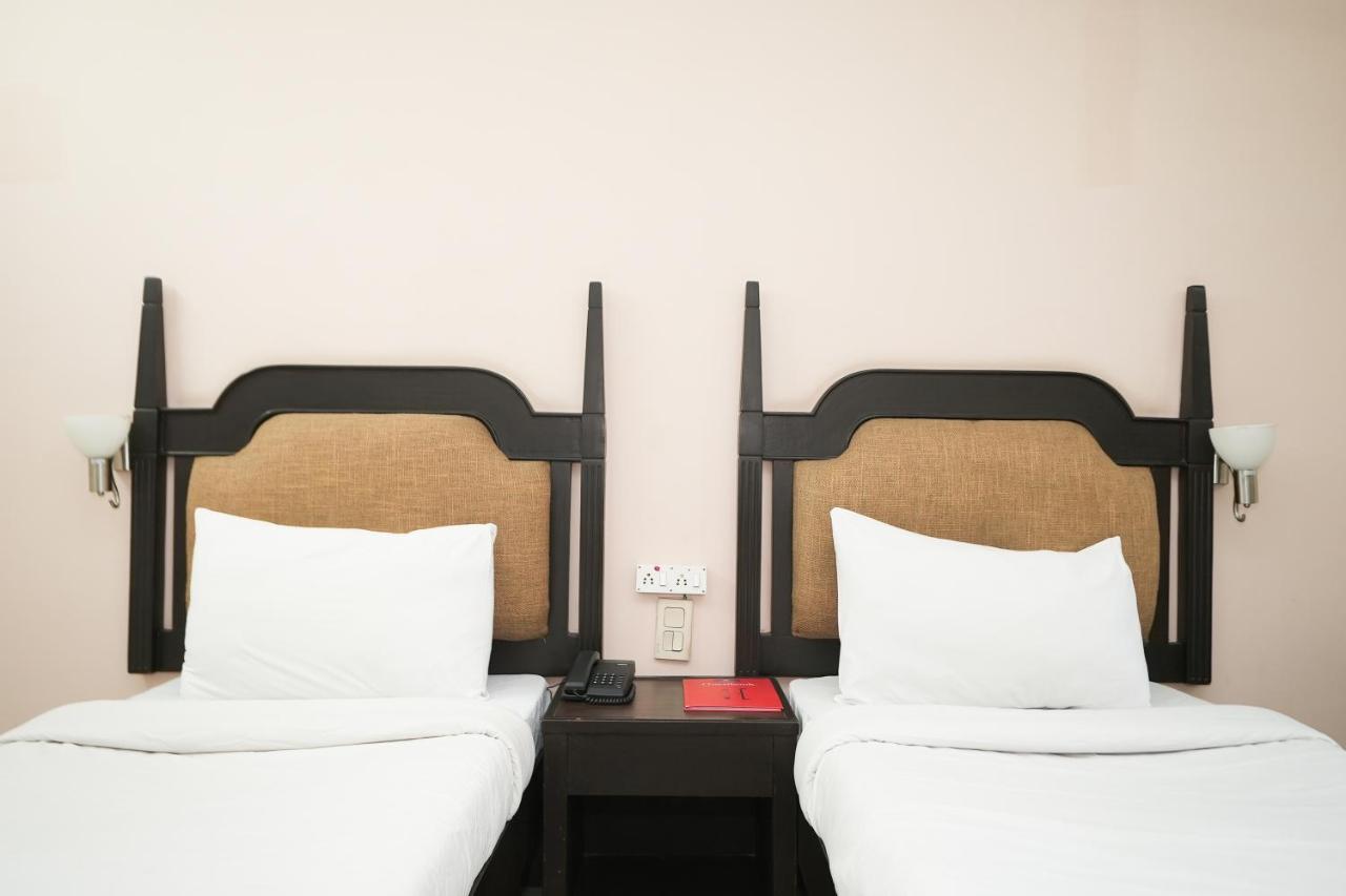 Stay Well Hotels & Homes Gurgaon Esterno foto
